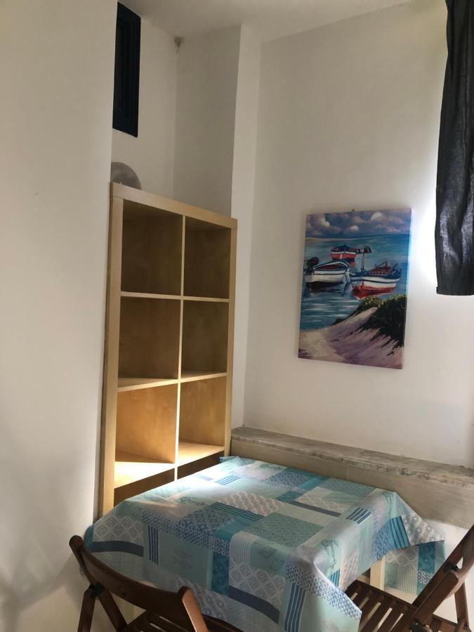 Casa Vacanze Claus Apartment Vietri Ngoại thất bức ảnh