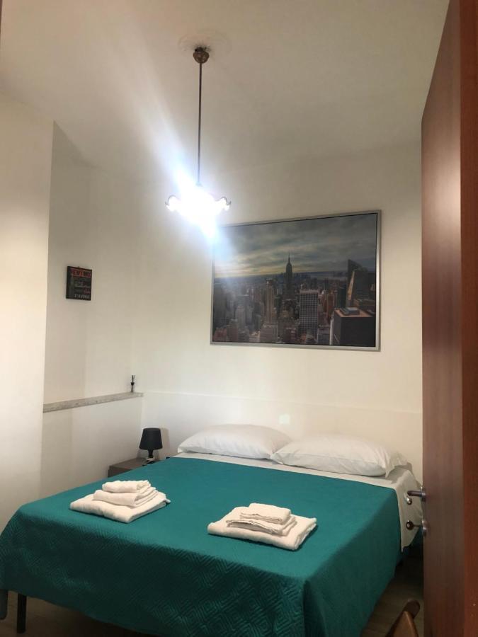 Casa Vacanze Claus Apartment Vietri Ngoại thất bức ảnh