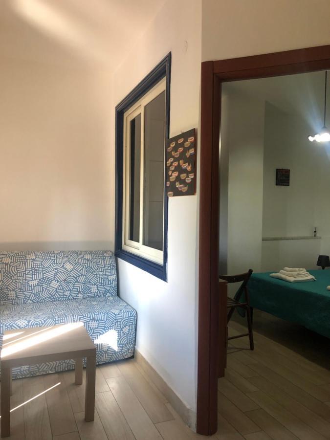 Casa Vacanze Claus Apartment Vietri Ngoại thất bức ảnh