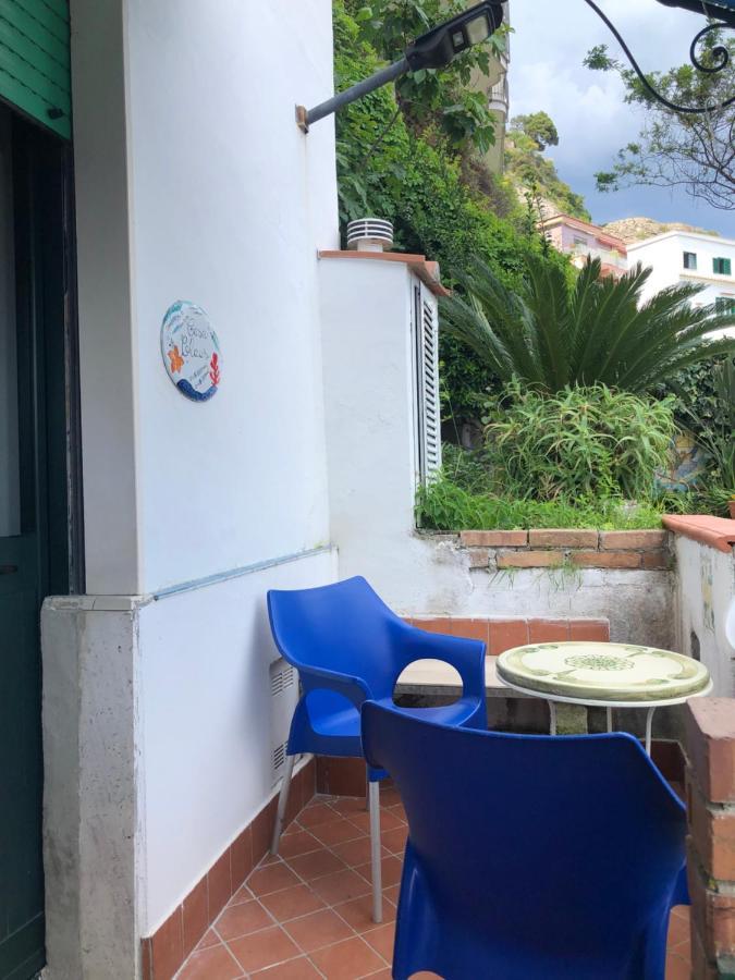 Casa Vacanze Claus Apartment Vietri Ngoại thất bức ảnh