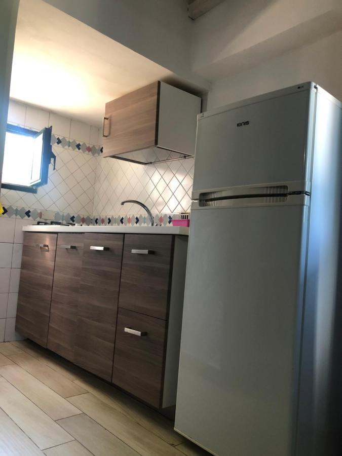 Casa Vacanze Claus Apartment Vietri Ngoại thất bức ảnh
